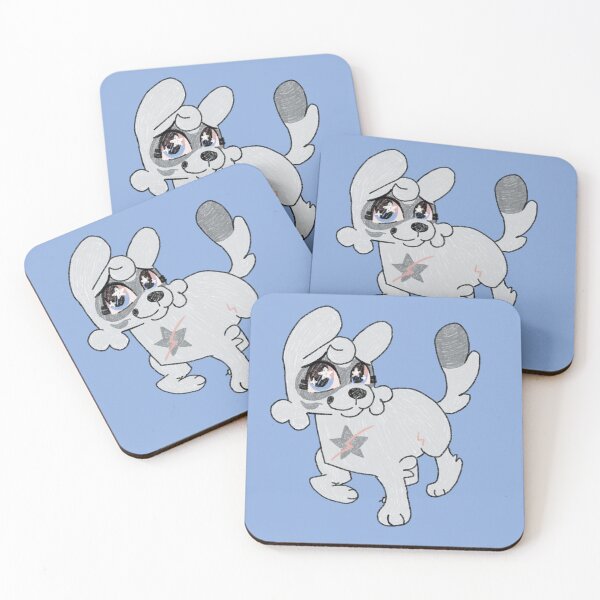 Item preview, Frostpaw Frostdawn Battle Cats Sketch designed and sold by pinkpawsdraws.