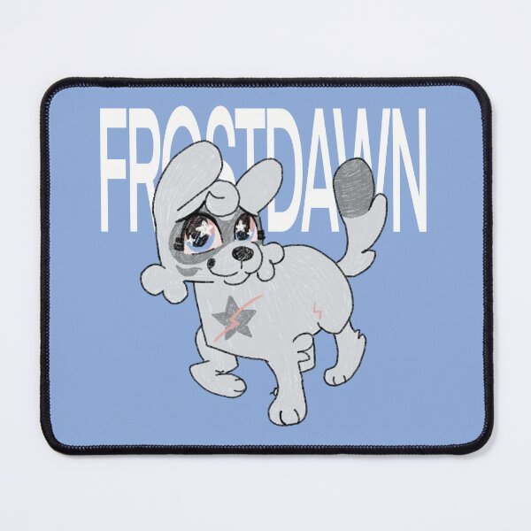 Item preview, Frostpaw Frostdawn Battle Cats Sketch designed and sold by pinkpawsdraws.