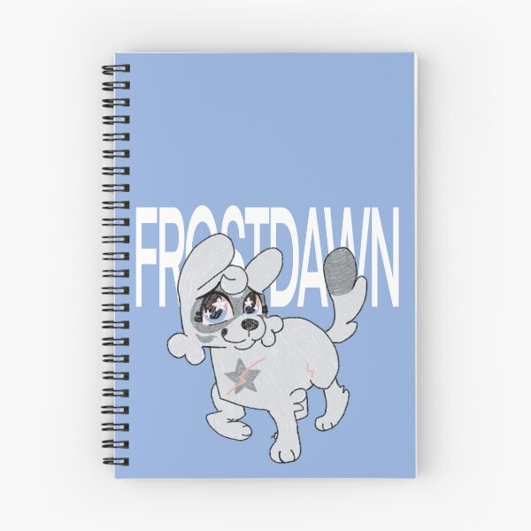 Item preview, Frostpaw Frostdawn Battle Cats Sketch designed and sold by pinkpawsdraws.