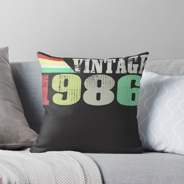 Item preview, Vintage 1986, 40th Anniversary 2026, Retro Fortieth Anniversary Gift Idea designed and sold by In-boutique.