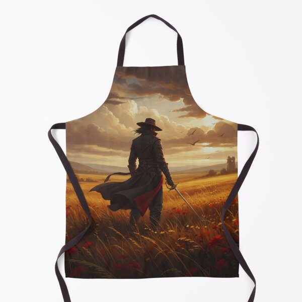 Item preview, The last road to the distant tower designed and sold by BlueBerry45.