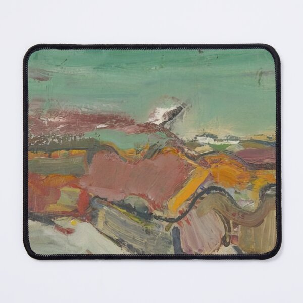 Item preview, Berkeley By Richard Diebenkorn designed and sold by erinkavanagh.