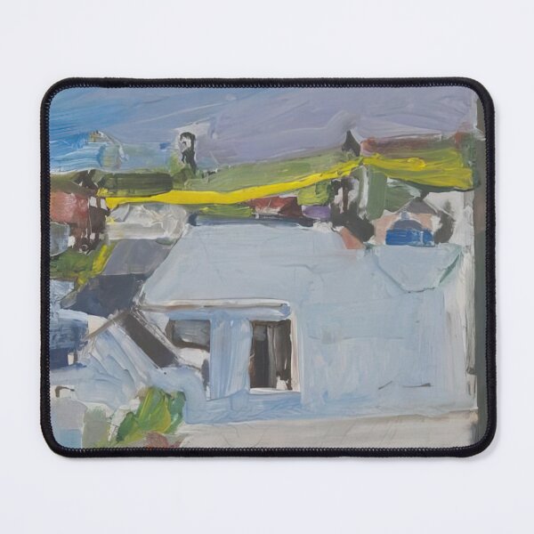Item preview, Chabot Valley By Richard Diebenkorn designed and sold by erinkavanagh.