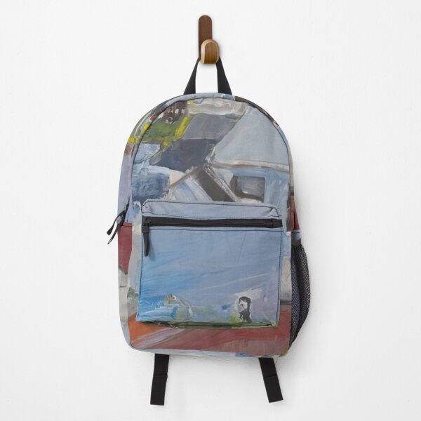 Item preview, Chabot Valley By Richard Diebenkorn designed and sold by erinkavanagh.