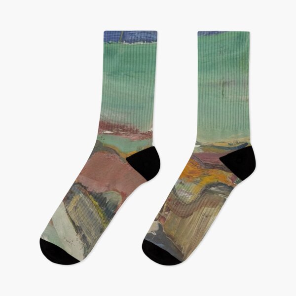 Item preview, Berkeley By Richard Diebenkorn designed and sold by erinkavanagh.