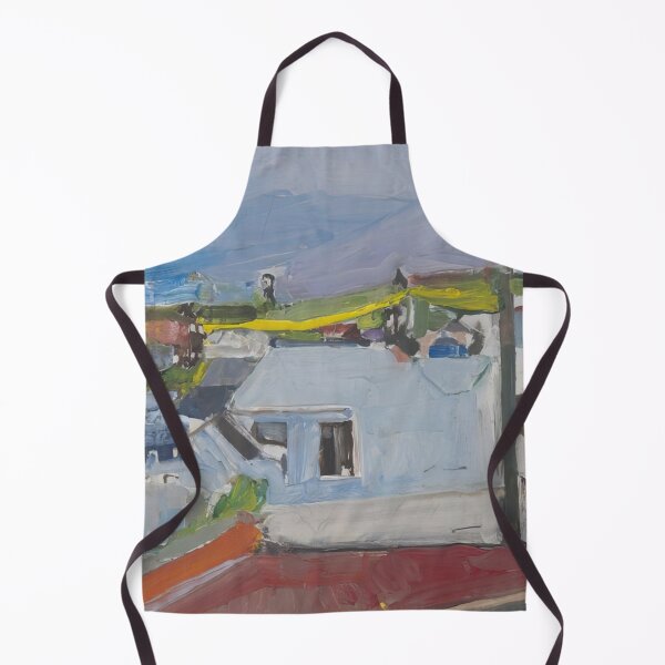 Item preview, Chabot Valley By Richard Diebenkorn designed and sold by erinkavanagh.