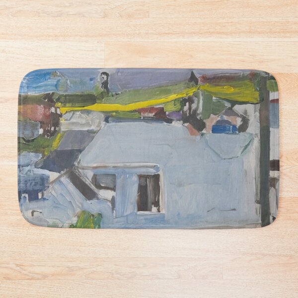 Item preview, Chabot Valley By Richard Diebenkorn designed and sold by erinkavanagh.