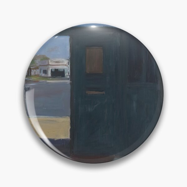 Item preview, Interior with Doorway By Richard Diebenkorn designed and sold by erinkavanagh.
