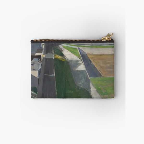 Item preview, Cityscape I By Richard Diebenkorn designed and sold by erinkavanagh.