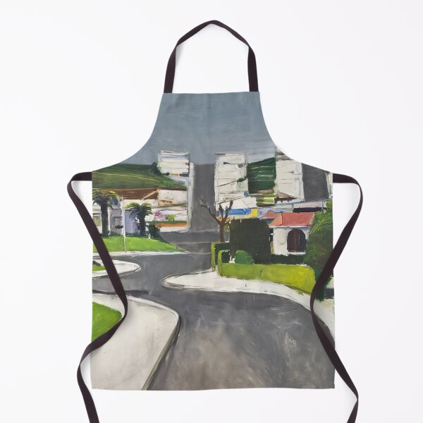 Item preview, Ingleside By Richard Diebenkorn designed and sold by erinkavanagh.