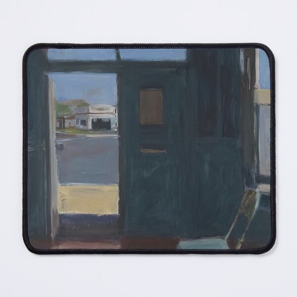 Item preview, Interior with Doorway By Richard Diebenkorn designed and sold by erinkavanagh.