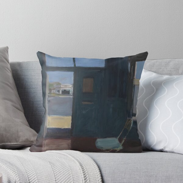 Item preview, Interior with Doorway By Richard Diebenkorn designed and sold by erinkavanagh.