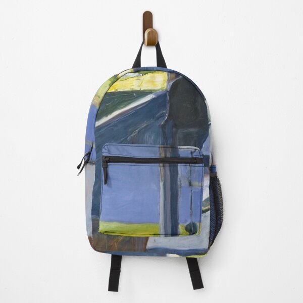 Item preview, Interior with Book By Richard Diebenkorn designed and sold by erinkavanagh.
