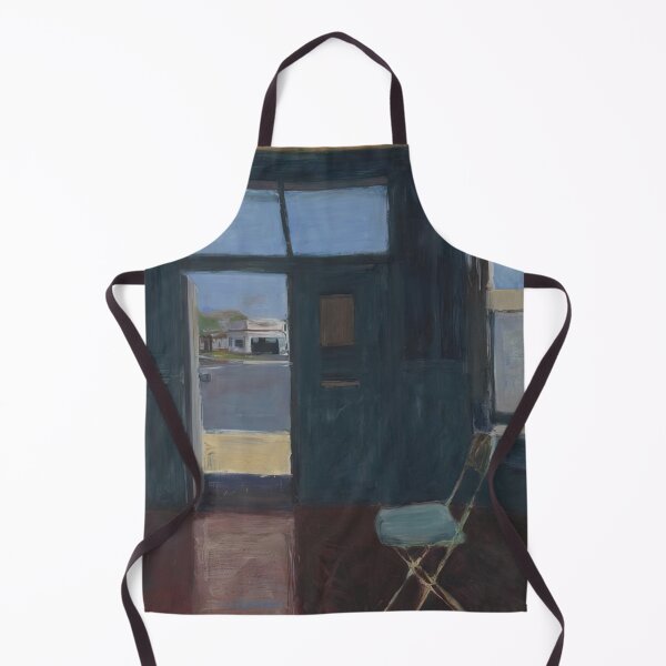 Item preview, Interior with Doorway By Richard Diebenkorn designed and sold by erinkavanagh.