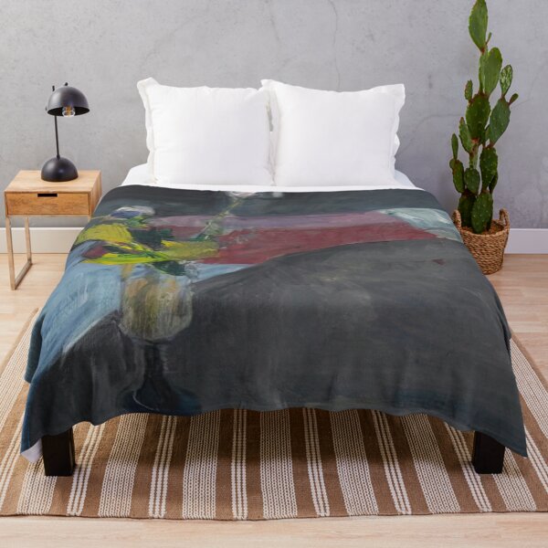 Item preview, Interior with Flowers By Richard Diebenkorn designed and sold by erinkavanagh.