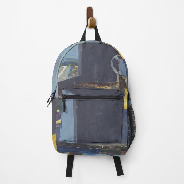 Item preview, Interior with View of the Ocean By Richard Diebenkorn designed and sold by erinkavanagh.