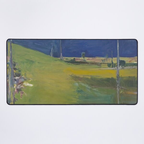 Artikelvorschau, Der Blick aufs Meer aus dem Fenster von Richard Diebenkorn entworfen und verkauft von erinkavanagh.