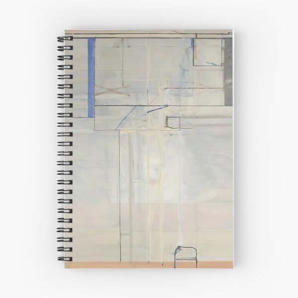 Item preview, Ocean Park #131 By Richard Diebenkorn designed and sold by erinkavanagh.