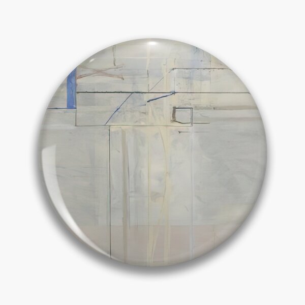 Item preview, Ocean Park #131 By Richard Diebenkorn designed and sold by erinkavanagh.