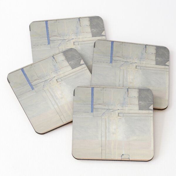 Item preview, Ocean Park #131 By Richard Diebenkorn designed and sold by erinkavanagh.