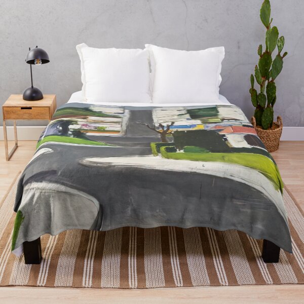 Item preview, Ingleside By Richard Diebenkorn designed and sold by erinkavanagh.