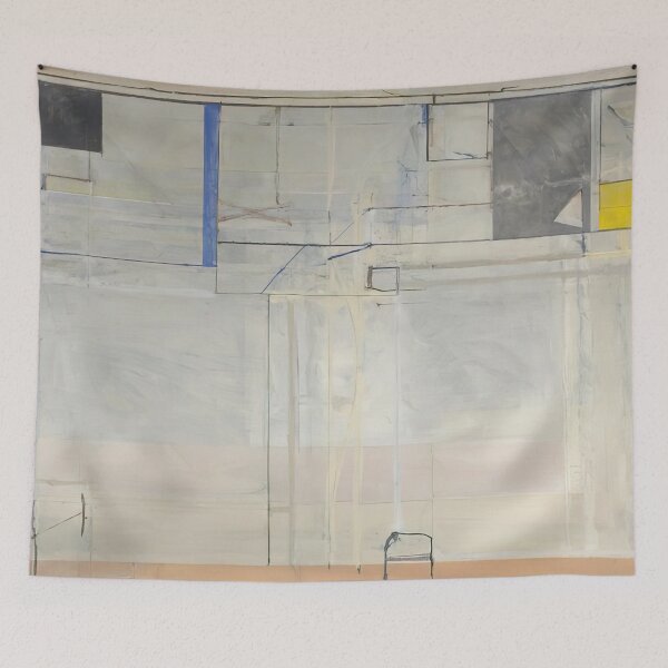 Item preview, Ocean Park #131 By Richard Diebenkorn designed and sold by erinkavanagh.