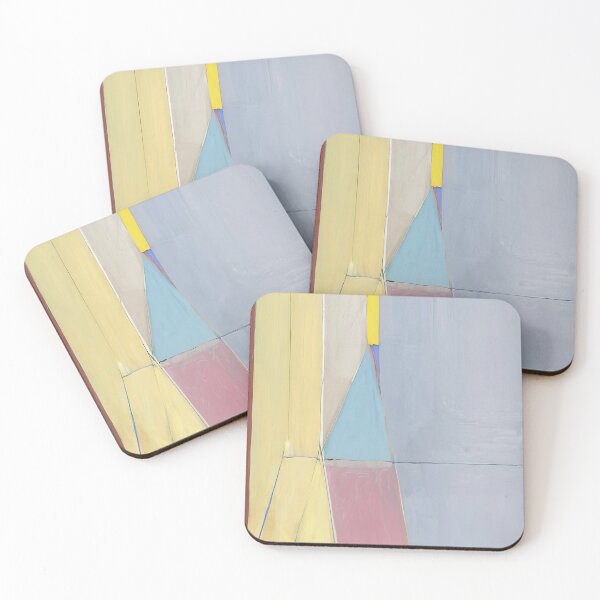 Item preview, Ocean Park #21 By Richard Diebenkorn designed and sold by erinkavanagh.