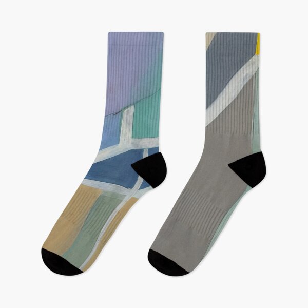 Item preview, Ocean Park #19 By Richard Diebenkorn designed and sold by erinkavanagh.