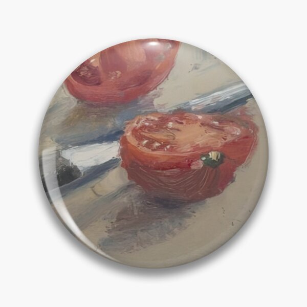Item preview, Knife  Tomato I By Richard Diebenkorn designed and sold by erinkavanagh.