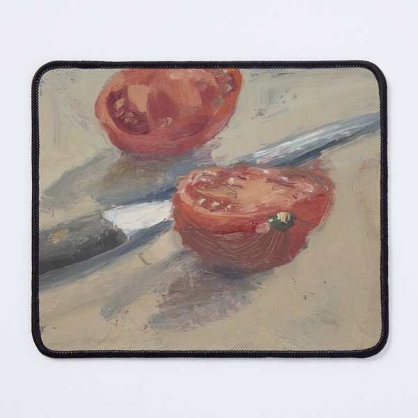 Item preview, Knife  Tomato I By Richard Diebenkorn designed and sold by erinkavanagh.