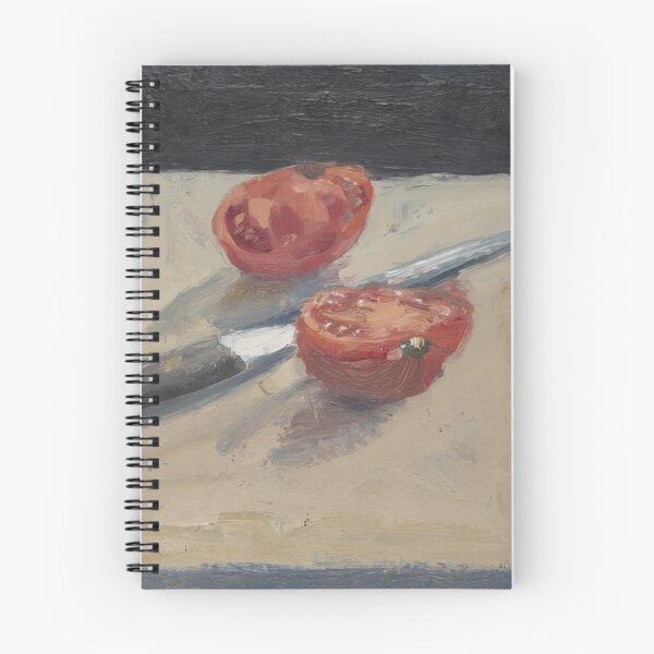Item preview, Knife  Tomato I By Richard Diebenkorn designed and sold by erinkavanagh.