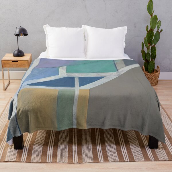 Item preview, Ocean Park #19 By Richard Diebenkorn designed and sold by erinkavanagh.