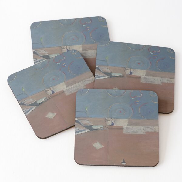 Item preview, Large Still Life By Richard Diebenkorn designed and sold by erinkavanagh.