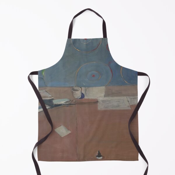 Item preview, Large Still Life By Richard Diebenkorn designed and sold by erinkavanagh.