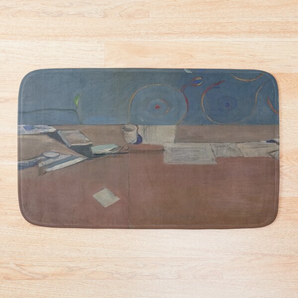 Item preview, Large Still Life By Richard Diebenkorn designed and sold by erinkavanagh.