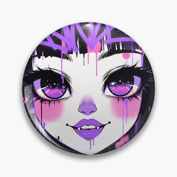 Item preview, VAMPIRA designed and sold by petricorstudios.