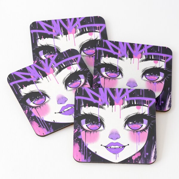 Item preview, VAMPIRA designed and sold by petricorstudios.