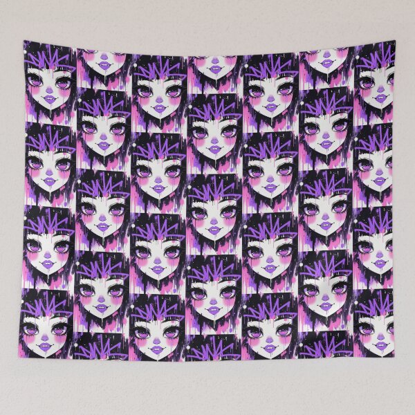 Item preview, VAMPIRA designed and sold by petricorstudios.