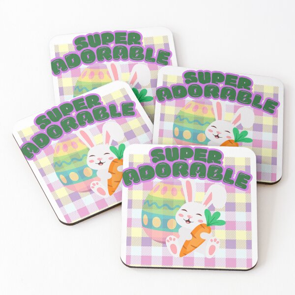 Item preview, Super Adorable  Bunny designed and sold by SweetySugar.