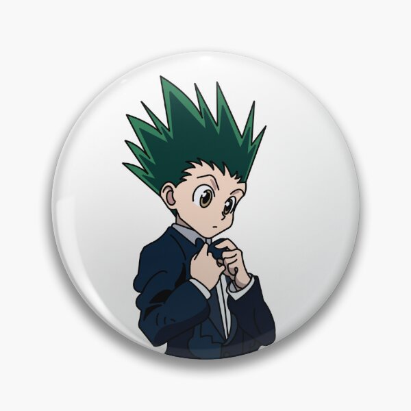 Item preview, gon designed and sold by Tall Guy Draws.