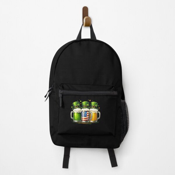 Item preview, St Patricks Day Irish Beer Drinking Party Men Women designed and sold by MuniraWearify.