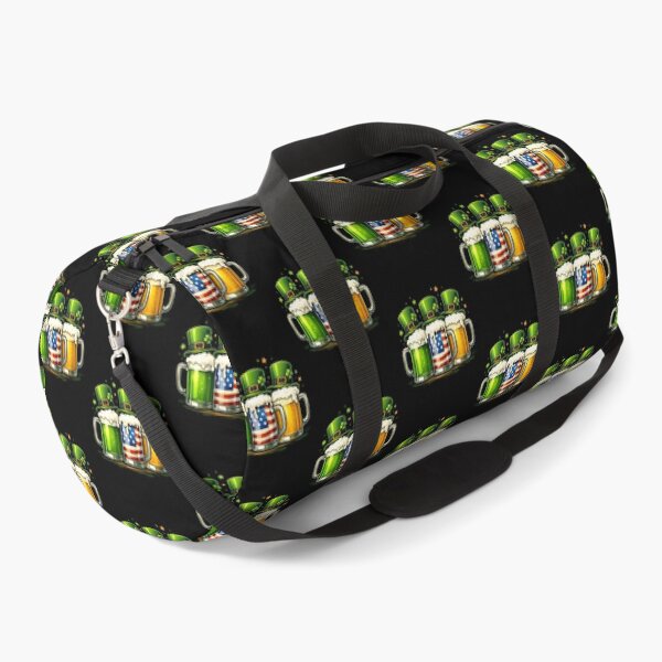 Item preview, St Patricks Day Irish Beer Drinking Party Men Women designed and sold by MuniraWearify.