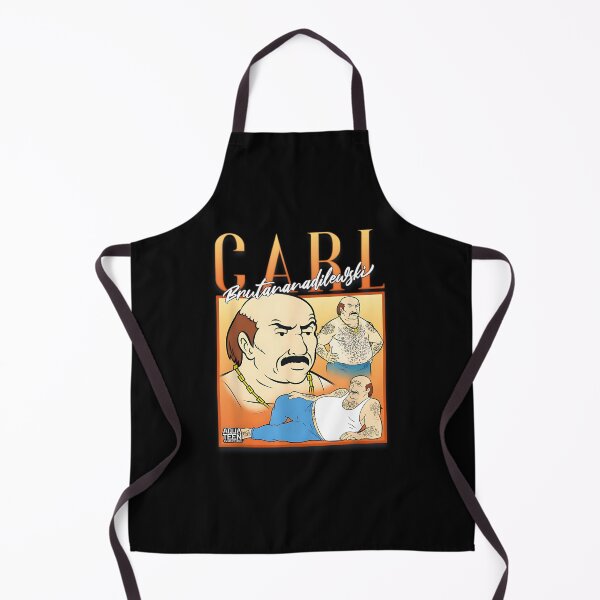 Item preview, Aqua Teen Hunger Force designed and sold by slowocelot.