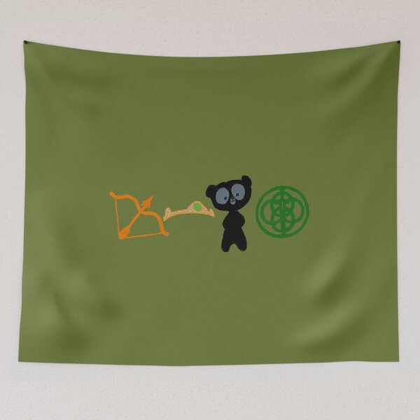 Item preview, Celtic Princess  designed and sold by fairytalemuse.