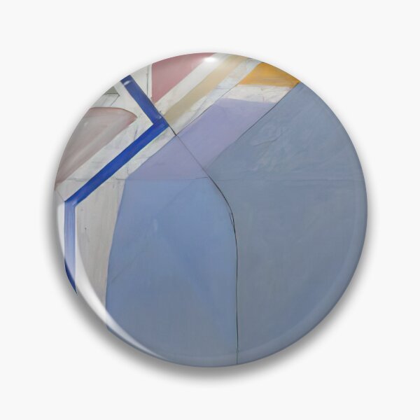 Item preview, Ocean Park #24 By Richard Diebenkorn designed and sold by erinkavanagh.