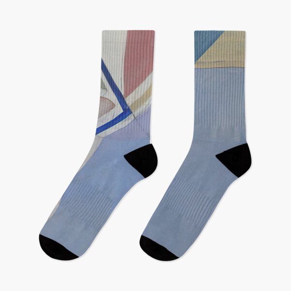 Item preview, Ocean Park #24 By Richard Diebenkorn designed and sold by erinkavanagh.