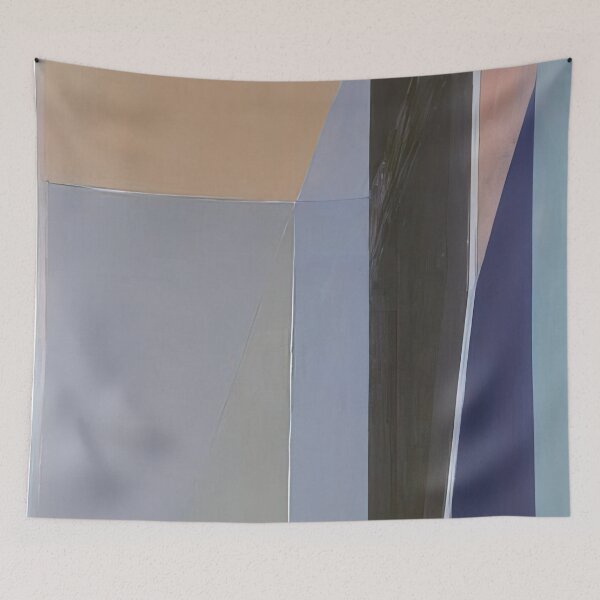 Item preview, Ocean Park #28 By Richard Diebenkorn designed and sold by erinkavanagh.