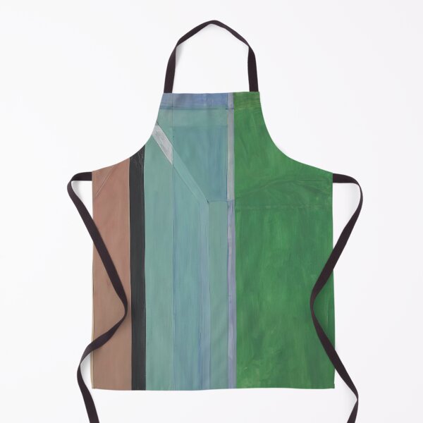 Item preview, Ocean Park #30 By Richard Diebenkorn designed and sold by erinkavanagh.