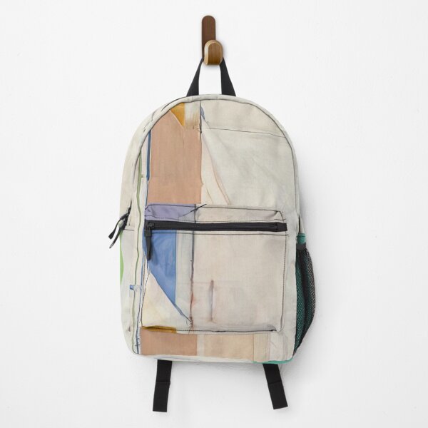 Item preview, Ocean Park #43 By Richard Diebenkorn designed and sold by erinkavanagh.