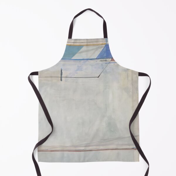 Item preview, Ocean Park #63 By Richard Diebenkorn designed and sold by erinkavanagh.